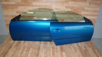 DOOR OPEL TIGRA B - milautoparts-fr.ukrlive.com