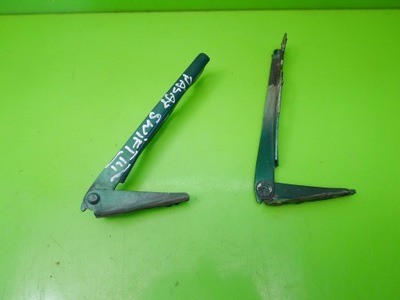 Петли капот suzuki swift iv mk4 96-00 z3y фото №1