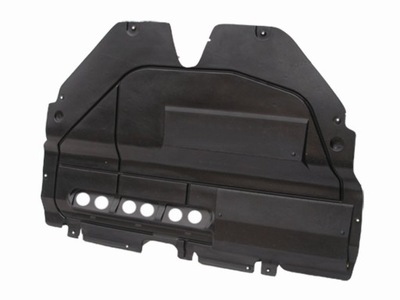 PROTECTION ENGINE MERCEDES 124 DIESEL (HDPE) - milautoparts-fr.ukrlive.com