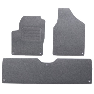 TAPIS DE VELOURS FIXATION EN AU COMPLET TEXER - milautoparts-fr.ukrlive.com