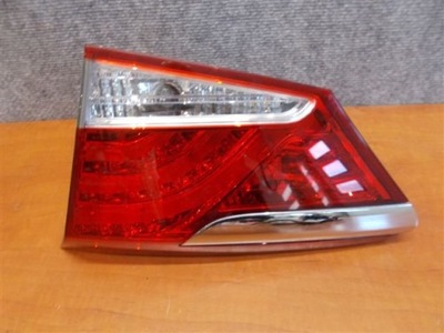 LAMP REAR REAR RIGHT HYUNDAI I40 UNIVERSAL - milautoparts-fr.ukrlive.com