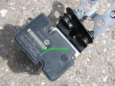 VW AUDI SEAT SKODA PUMP ABS 1K0907379N 1K0614117F - milautoparts-fr.ukrlive.com