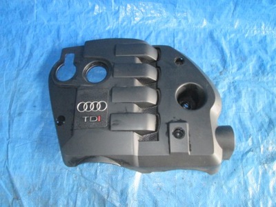 ORYGINALNA OSŁONA POD SILNIK,SKRZYNIĘ AUDI A6 C5 - 9895940071 ...