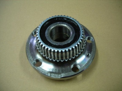 Ступица колеса задняя skoda octavia i 1j0598477 nowa фото №1