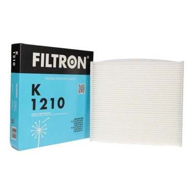 FILTER CABIN FILTRON TOYOTA AURIS - milautoparts-fr.ukrlive.com