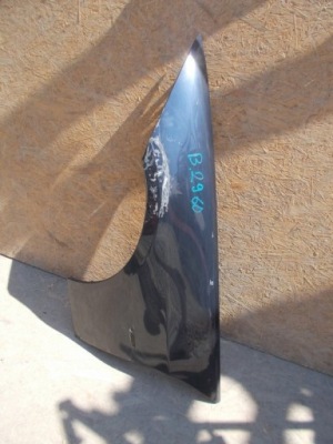 Крыло перед передний левый bmw iii 3 e90 e91 фото №1