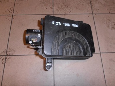 Корпус фільтра повітря mini paceman countryman фото №1