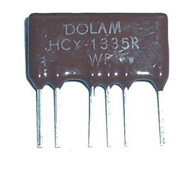 HCY1335R ____ DOLAM