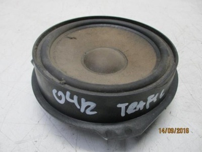 Динамік prawyrenault trafic фото №1