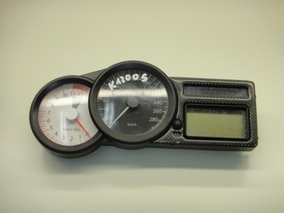 DASHBOARD METER BMW K1200 WITH - milautoparts-fr.ukrlive.com