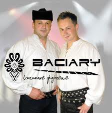 BACIARY Lazurowe spojrzenie MUZYKA KAPELA GÓRALSKA