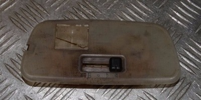 Mercedes atego i 98-04 лампа кабіни фото №1