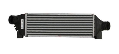 RADIATOR AIR (INTERCOOLER) SRLINE TRANSIT 00-06 3247J8-2 - milautoparts-fr.ukrlive.com