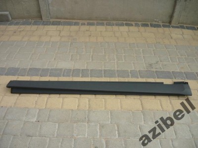 MERCEDES ML W164 690 02 40 - FACING, PANEL SILL RIGHT - milautoparts-fr.ukrlive.com