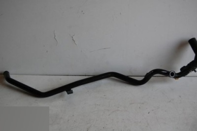 Audi a6 труба шланг води 03l121157ah фото №1