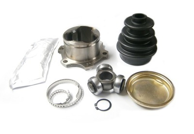 DEMI-AXE DEMI-AXE VW PASSAT B5 AUDI A4 A6 A8 1.9 2.5 4.2 - milautoparts-fr.ukrlive.com