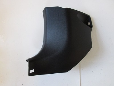 Prius iii захист стійка поріг молдинг ліва фото №1