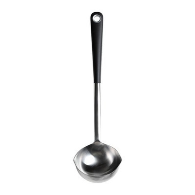 IKEA HJALTE chochla do zupy stal nierdzewna