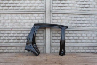 WING PILLAR RIGHT CITROEN C1 PEUGEOT 107 05-14 - milautoparts-fr.ukrlive.com