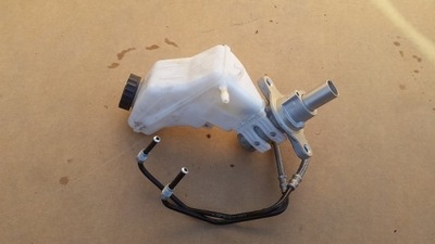 Насос підсилювач гальм - opel corsa e 2016 фото №1