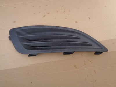 DEFLECTOR BUMPER RIGHT FIESTA MK7 C1BB-15A222A - milautoparts-fr.ukrlive.com