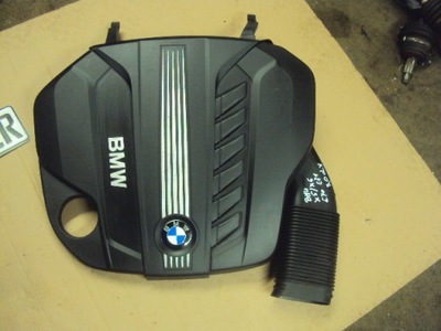 REVÊTEMENT DE MOTEUR CORPS DE FILTRE BMW X6 E71 X5 - milautoparts-fr.ukrlive.com