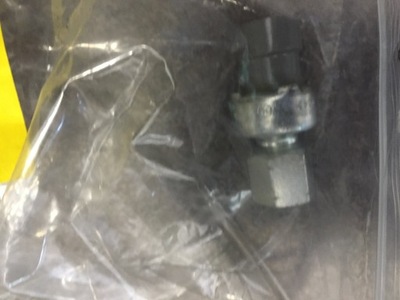 CHRYSLER DODGE SWITCH PRESSURE NEW CONDITION - milautoparts-fr.ukrlive.com