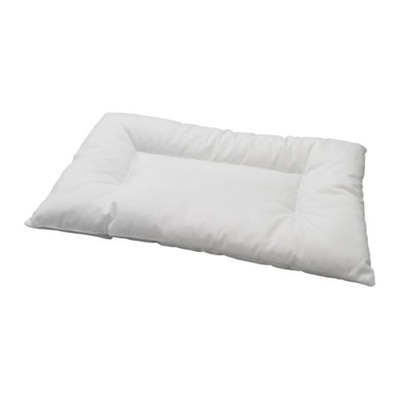 Poduszka do spania Ikea 55 x 35 cm