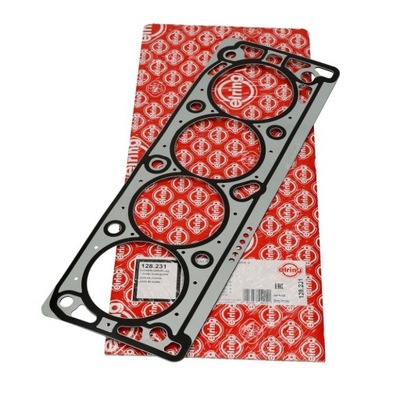 GASKET CYLINDER HEAD ELRING OPEL VECTRA C - milautoparts-fr.ukrlive.com