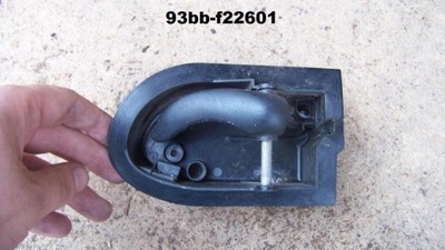 FORD MONDEO MK2 HANDLE INTERIOR DOOR LEFT REAR - milautoparts-fr.ukrlive.com