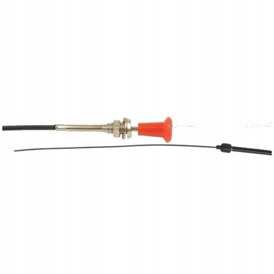 CABLE GASZENIA GAS JOHN DEERE AL120054 AL24786 - milautoparts-fr.ukrlive.com