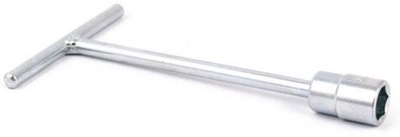 Klucz trzpieniowy nasadowy nasadka 8 x 200 mm