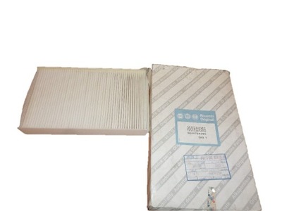 ORIGINAL FILTER CABIN FIAT MULTIPLA 1999-2010 - milautoparts-fr.ukrlive.com