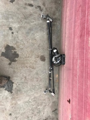 Механізм двірник renault premium 400 netto фото №1