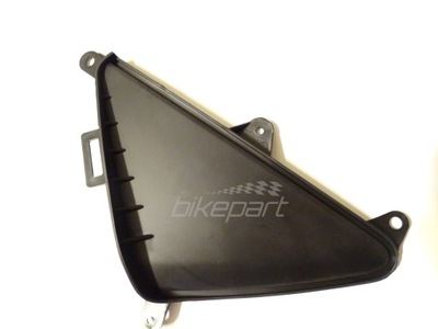 HONDA MSX125 NOUVEAU REMPLISSAGE BRISE-VENT PROTECTION GAUCHE - milautoparts-fr.ukrlive.com