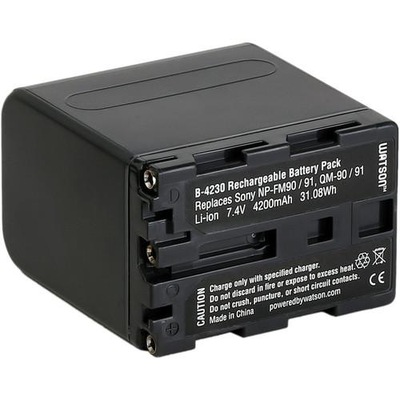 Akumulator Bateria do SONY NP-FM90 NP-FM70 NP-FM55H NP-FM50 NP-FM30 NP-QM91
