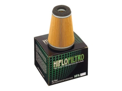 FILTRE D'AIR COUSSINET HFA 4102 MBK XC FLAME - milautoparts-fr.ukrlive.com