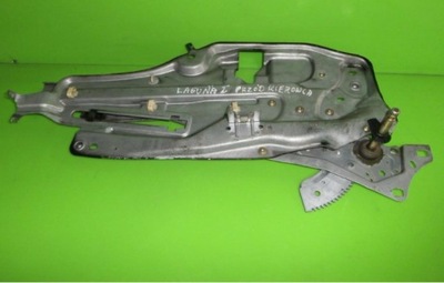 MECHANISM WINDOW LEFT FRONT RENAULT LAGUNA I HATCHBACK - milautoparts-fr.ukrlive.com