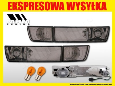 MERCEDES C CLASS W202 DIRECTION INDICATOR BLINKER RIGHT - milautoparts-fr.ukrlive.com