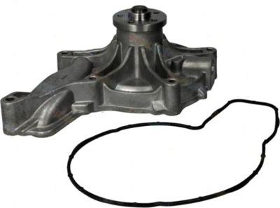 Насос жидкость охлаждающей renault magnum premium fh фото №1