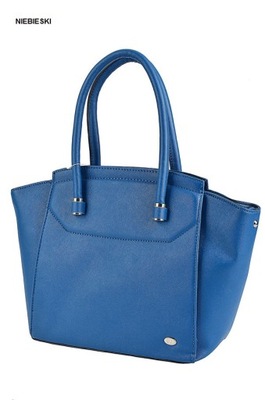 DAVID JONES TOREBKA damska KUFEREK 5 x KOLOR NEW