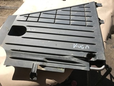 FORD KUGA MK2 PROTECTION PLAQUE CHASSIS CV6-11779-AC - milautoparts-fr.ukrlive.com