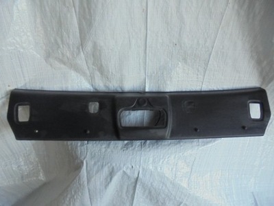 Renault megane 3 cabrio пластик захист стійка фото №1