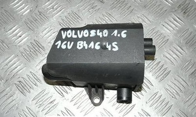 Volvo s40 v40 1.6 16v b4164s вентиляція картера сепаратор фото №1