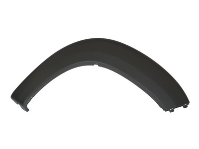 FACING WING REAR L FOR PEUGEOT BOXER 06- - milautoparts-fr.ukrlive.com