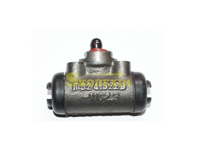 CYLINDER BRAKE REAR REAR LADA SAMARA 2108 - milautoparts-fr.ukrlive.com