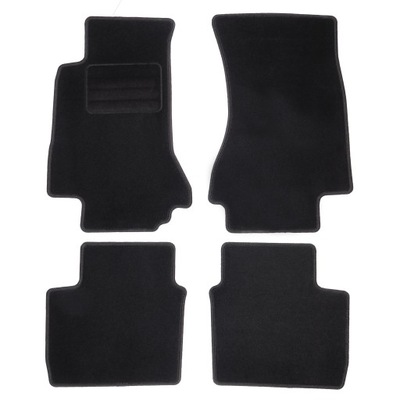 OPEL OMEGA B 1994-1999 MATS BASIC CARMAT - milautoparts-fr.ukrlive.com