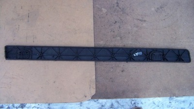 AUDI Q7 FACING, PANEL BOOT PANEL LEFT 4L0861487 - milautoparts-fr.ukrlive.com