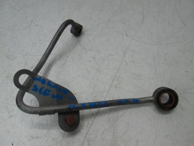 Шланг масла renault scenic iii 1.9 dci фото №1