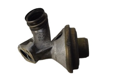 SOUPAPE EGR RECYCLEUR PEUGEOT 206 1.4 HDI 02R - milautoparts-fr.ukrlive.com